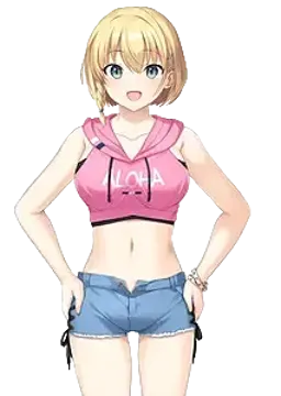 保城 麗水