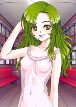小夏