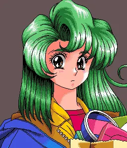 河野 美咲