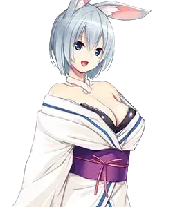 卯月