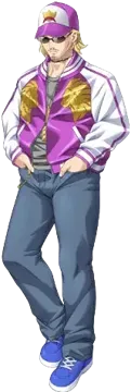 中野 隼人