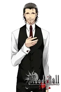 緒方 清三郎