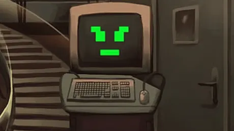The Calculator