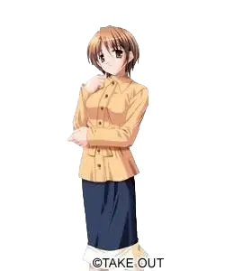 米倉奈美