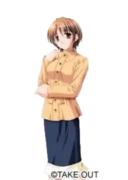 米倉奈美