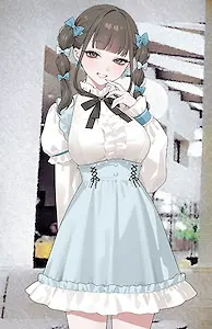 天竺 牡丹