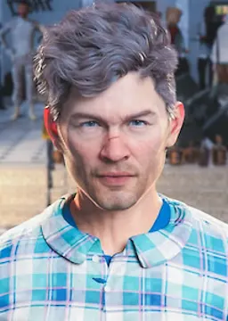 Ethan