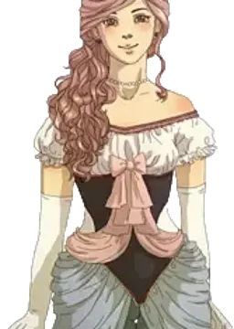 Catherine Emilia Perride