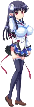 小町 美冬