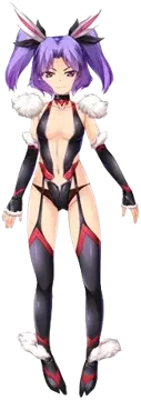 エボニー・キャラット