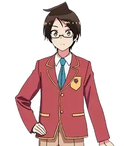 Nariyuki Yuiga
