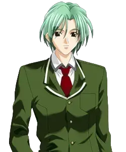 瀬川 翔