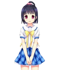 泽宫史织