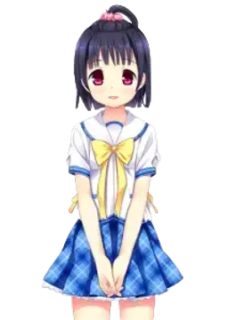 澤宮 史織