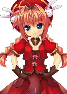 ヴィータ