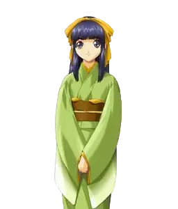 六本木 京香
