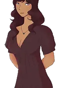 Catherine Danzel