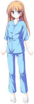 楸木原优衣