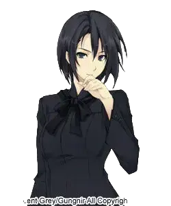 切原想子