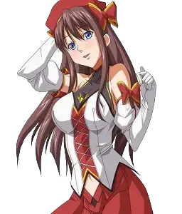 莎拉