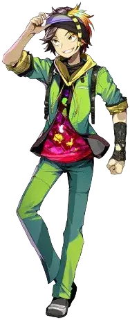 虎太郎