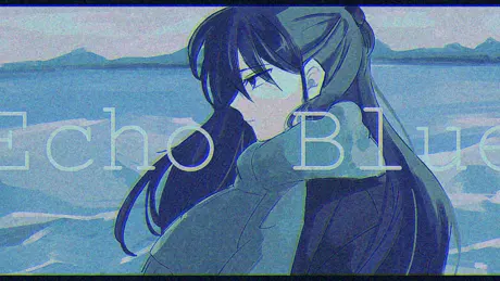 EchoBlue