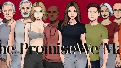 The Promise We Made