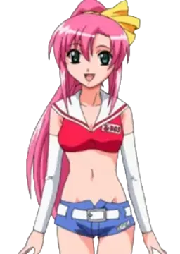 吉川 くるみ