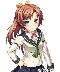 高城阳