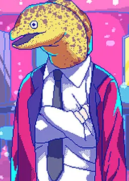 オカルト 部長