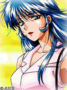 観音崎 麗子