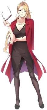 リンドウ