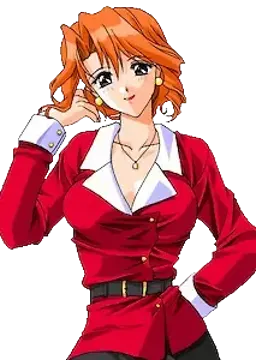 篠原 友恵