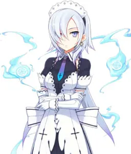 レイラ・レギンレイヴ