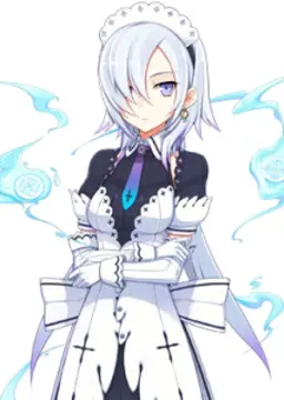 レイラ・レギンレイヴ