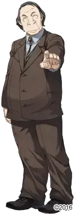 教頭