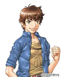 古田透