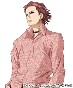 青柳 走司