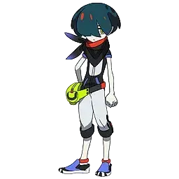 波奇