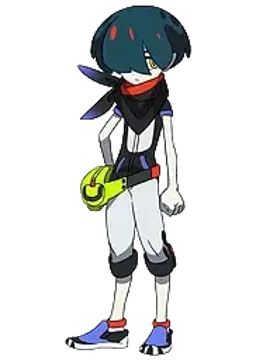 ポチ