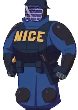 The Officer