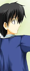 志法院 辰也