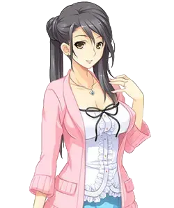 三上 麻衣子