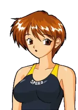 佐藤 恵