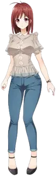 織部 碧