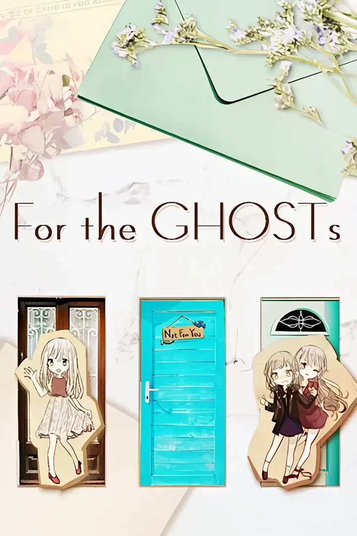 For the GHOSTs
