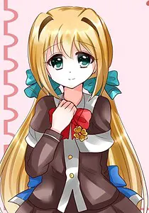 メルティ