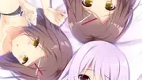 恋爱，我借走了 椿&千夏&子夏小故事