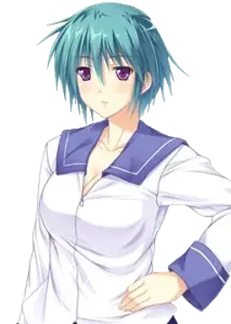 宮越 美央