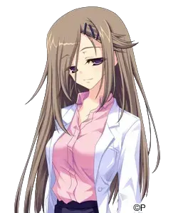 西ノ宮 怜奈